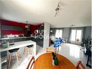 maison-villa à la vente -   02200  SOISSONS, surface 90 m2 vente maison-villa - APR693112